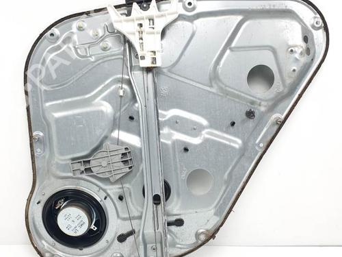 Rear left window mechanism SEAT AROSA (6H1) 1.0 | BP25155131C24 