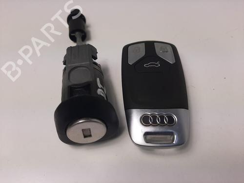 Other AUDI A5 Sportback (F5A, F5F) 2.0 TDI quattro BP13953067O1