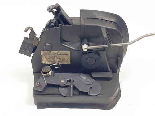 Rear left lock BMW X5 (E53) 4.4 i | BP25140901C100 