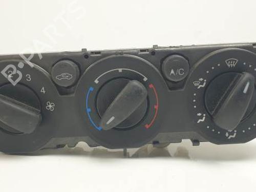 Commande Chauffage FORD FOCUS C-MAX (DM2) 1.8 (125 hp) 29149300