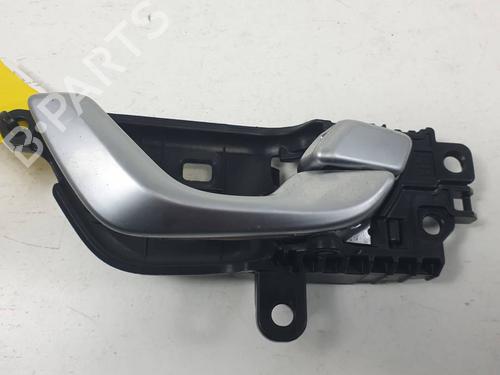 Used Front right interior door handle Front right interior door handle HYUNDAI IONIQ (AE) 1.6 GDI Plug-in Hybrid (141 hp) 34516280 34516280