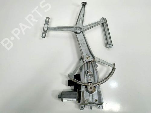Used Front right window mechanism Front right window mechanism OPEL ZAFIRA A MPV (T98) 2.0 DTI 16V (F75) (101 hp) 7784355 7784355