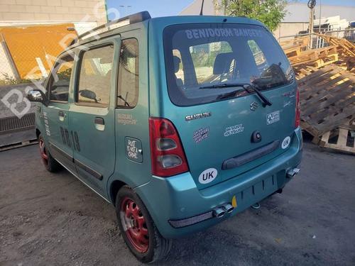 Starter SUZUKI WAGON R+ (MA) 1.3 (RB413) | BP18001007M8  - Image 18