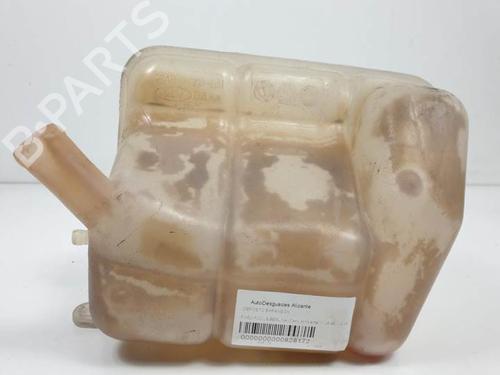 Expansion tank FORD FOCUS I (DAW, DBW) 1.6 16V | BP12384127C120 