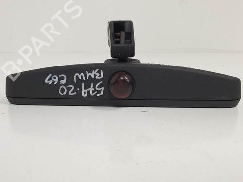 Specchietti retrovisore BMW 7 (E65, E66, E67) 745 i, Li | BP6853729I6 