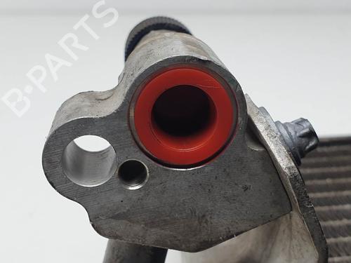AC radiator OPEL ASTRA H (A04) 1.6 (L48) | BP28595761M32 - Image 5