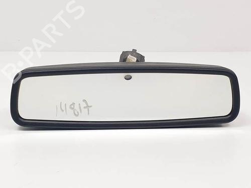 Rear mirror FORD MONDEO IV (BA7) 1.8 TDCi | BP25137583I6 - Image 5