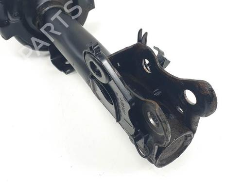 Left front shock absorber MERCEDES-BENZ A-CLASS (W169) A 180 CDI (169.007, 169.307) | BP24915078M16 