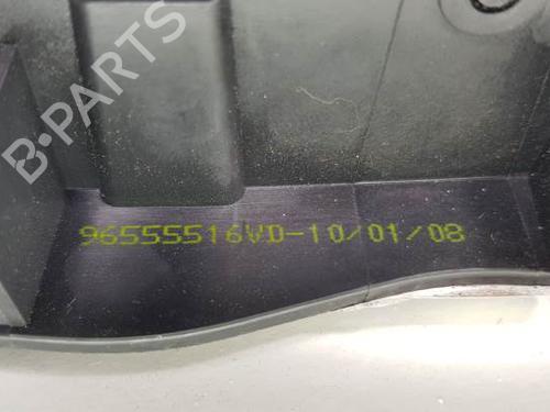 Front right interior door handle CITROËN C4 Grand Picasso I (UA_) 1.6 HDi | BP8333395I14 