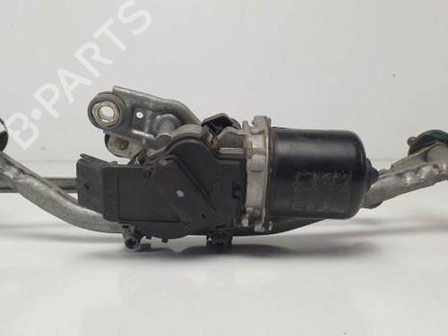 Front wiper motor NISSAN QASHQAI / QASHQAI +2 I (J10, NJ10, JJ10E) 2.0 dCi | BP21800707M29 