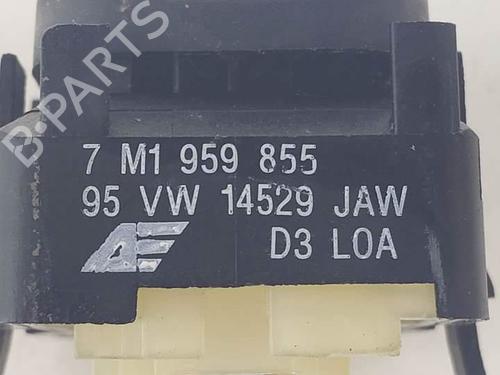 Right front window switch SEAT ALHAMBRA (7V8, 7V9) 1.9 TDI | BP20143039I26 