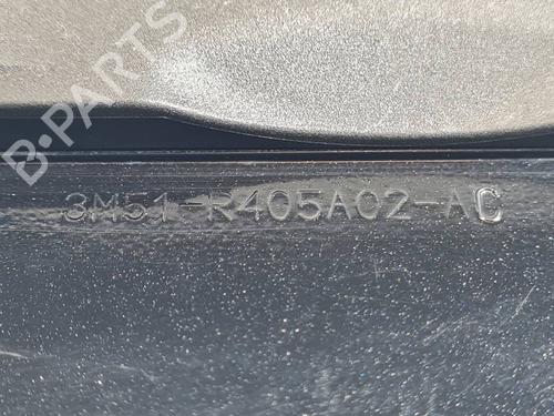 Klapa wlewu paliwa FORD FOCUS C-MAX (DM2) 1.8 TDCi | BP29347763C131 