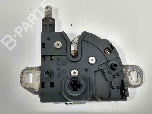 Used Hood lock FORD TRANSIT CONNECT (P65_, P70_, P80_) 1.8 Di (75 hp) 8764543