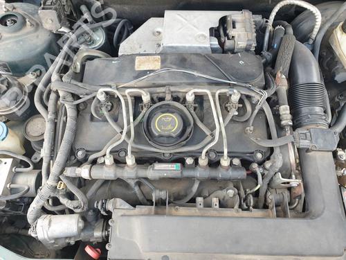 Steering column JAGUAR X-TYPE I (X400) 2.2 D | BP29138925M21 - Image 12