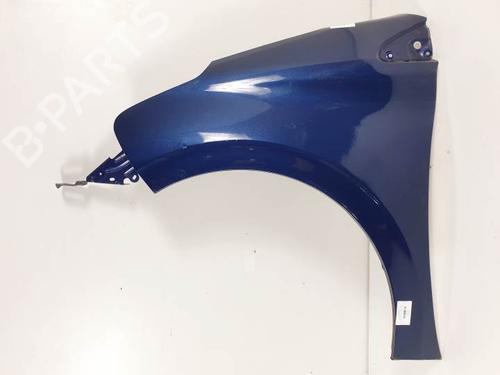 Left front fenders PEUGEOT 208 I (CA_, CC_) 1.2 PureTech 82 | BP25864092C41