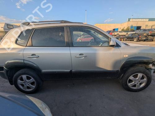 Used Parts HYUNDAI TUCSON (JM)  2.0 CRDi  4946587