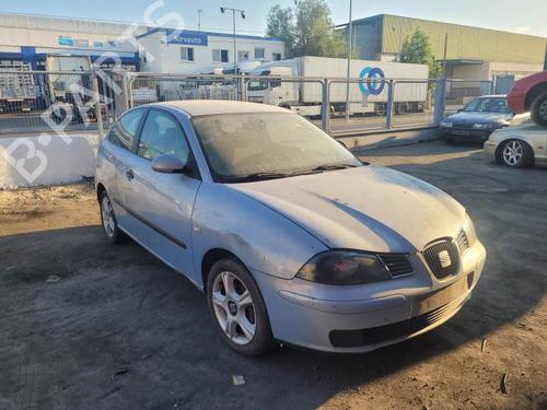 Left front window switch SEAT IBIZA III (6L1) 1.4 16V | BP27525856I27 