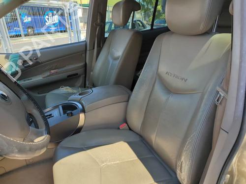 Headlight switch SSANGYONG KYRON 2.0 Xdi | BP30655081I24 - Image 12