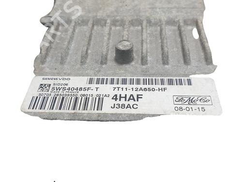 Engine control unit (ECU) FORD TRANSIT CONNECT (P65_, P70_, P80_) 1.8 Di | BP36671323M57 - Image 4