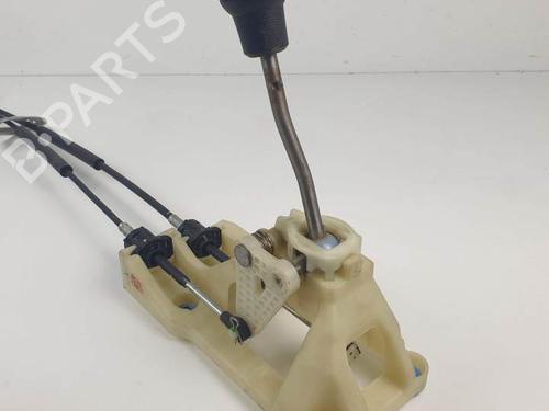 Used Gear lever HYUNDAI i20 I (PB, PBT) 1.2 (78 hp) 25138327
