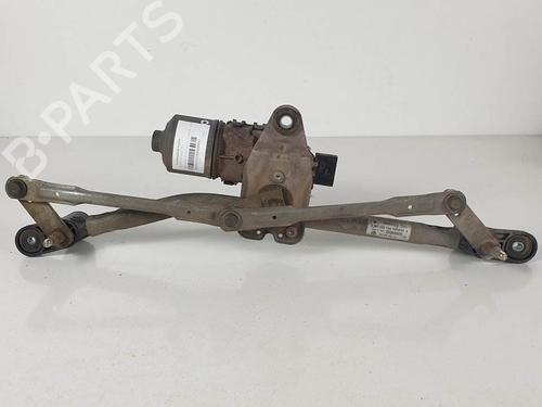 Used Front wiper motor Front wiper motor 12357272 12357272