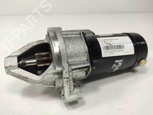 Used Starter Starter MERCEDES-BENZ CLK Convertible (A208) CLK 230 Kompressor (208.448) (197 hp) 8404924 8404924