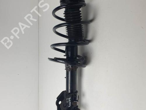 Used Right front shock absorber Right front shock absorber MAZDA 3 (BM, BN) 2.2 D (150 hp) 29245935 29245935