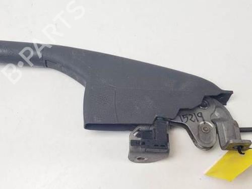Used Hand brake VW POLO (9N_, 9A_) 1.4 TDI (70 hp) 20153255