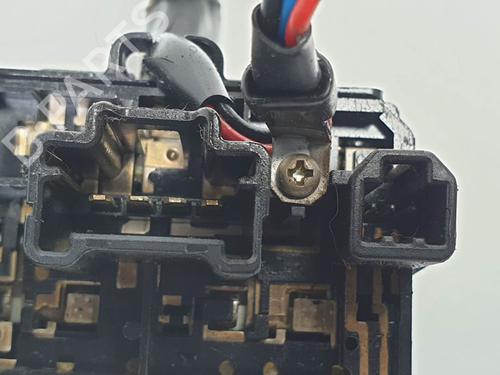 Headlight switch NISSAN NAVARA (D22) 2.5 D 4x4 | BP6853934I24 - Image 5