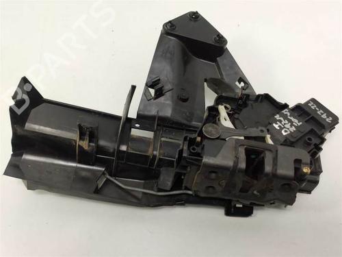 Used Front left lock FORD FOCUS II (DA_, HCP, DP) 1.6 TDCi (109 hp) 10008362