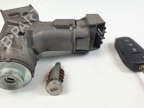 Used Electronic module Electronic module FORD KA+ III (UK, FK) 1.2 Ti-VCT (85 hp) 24339745 24339745