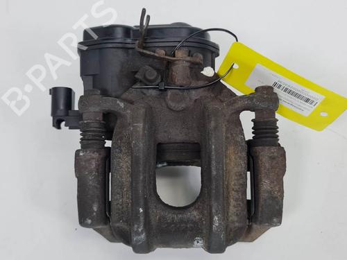 Used Left rear brake caliper Left rear brake caliper BMW 5 Touring (F11) 520 d (184 hp) 11570376 11570376