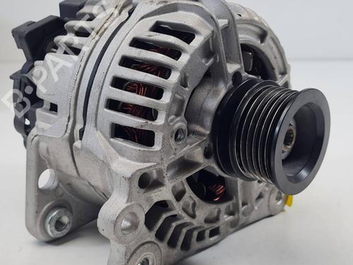 Used Alternator Alternator 37533203 37533203