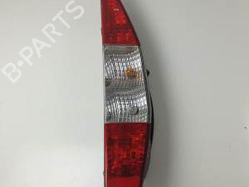 Used Right taillight FIAT DOBLO MPV (119_, 223_) 1.3 JTD 16V (70 hp) 29245775