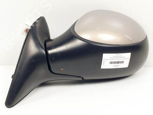 Used Left mirror CITROËN XSARA PICASSO (N68) 2.0 HDi (90 hp) 26573840