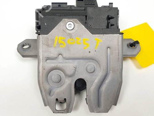 Used Tailgate lock Tailgate lock FORD MONDEO IV (BA7) 2.0 TDCi (130 hp) 25291473 25291473