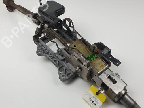 Used Steering column Steering column SEAT TOLEDO III (5P2) 1.9 TDI (105 hp) 24499909 24499909