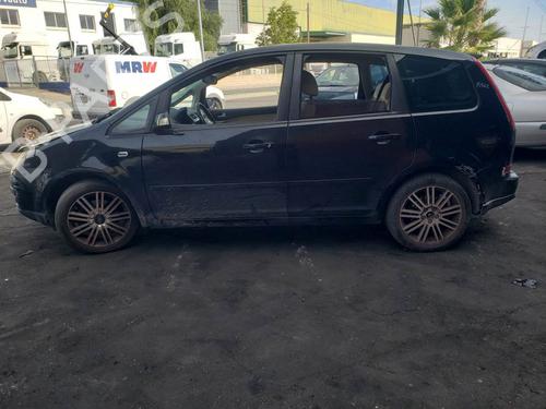 Engine control unit (ECU) FORD FOCUS C-MAX (DM2) 2.0 TDCi | BP25258154M57 - Image 15