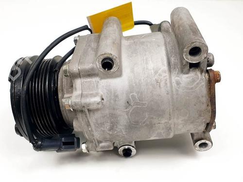 AC compressor MAZDA 2 (DY) 1.6 | BP25295496M34 - Image 6