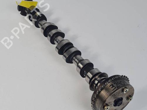 Used Other Other TOYOTA AURIS (_E15_) 1.33 Dual-VVTi (NRE150_, NRE150R) (101 hp) 34514681 34514681