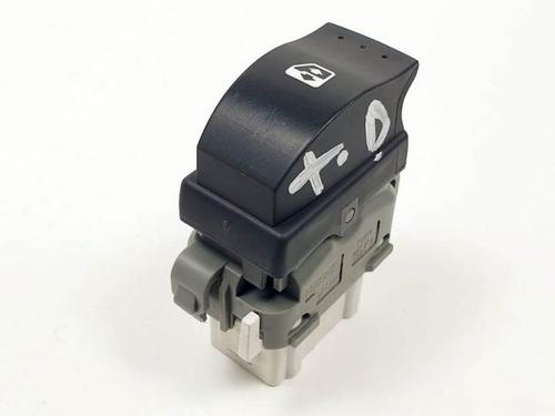 Right rear window switch RENAULT LAGUNA II Grandtour (KG0/1_) 1.9 dCi (KG1V) | BP25137885I28 