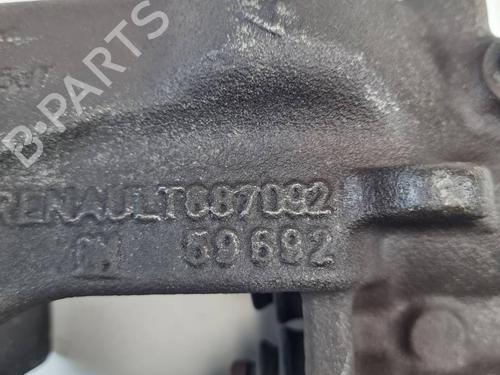 Right front brake caliper RENAULT TRAFIC II Van (FL) 2.0 dCi 115 (FL01, FL0U, FL00, FL0H, FL0M) | BP38769601M104 - Image 5