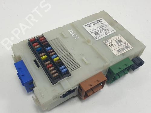 Used Fuse box Fuse box FORD GALAXY II (WA6) 2.0 TDCi (140 hp) 34514128 34514128