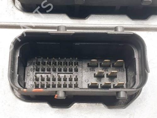 Engine control unit (ECU) SMART CITY-COUPE (450) 0.6 (S1CLA1, 450.341) | BP18649071M57 