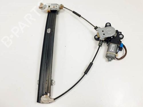Front right window mechanism CHEVROLET MATIZ (M200, M250) 1.0 | BP24989868C23 - Image 8