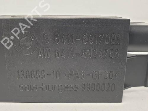 Used Electronic sensor Electronic sensor BMW 3 Coupe (E46) 320 Ci (170 hp) 20715579 20715579