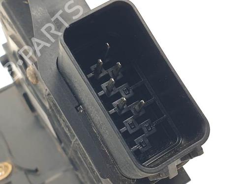 Front right lock FORD FOCUS II (DA_, HCP, DP) 1.6 TDCi | BP24990979C97 