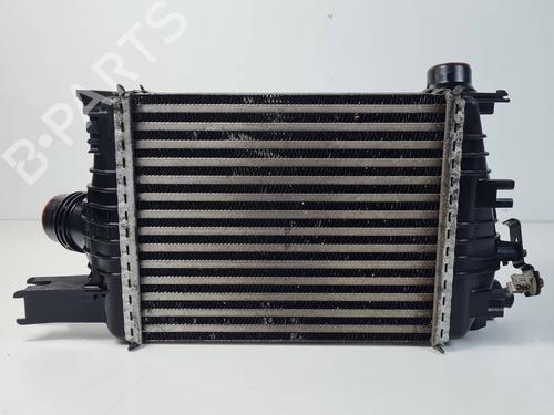 Used Intercooler Intercooler RENAULT CAPTUR I (J5_, H5_) 1.5 dCi 90 (J5N4, J5M5, J5MW, J5M6, J5AL, J5AJ) (90 hp) 30763094 30763094
