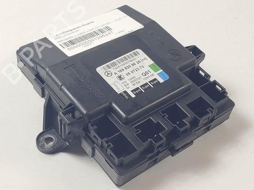 Used Electronic module Electronic module 18956211 18956211
