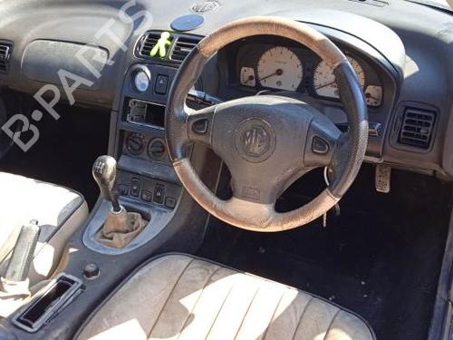 Right front door MG MG TF 135 | BP7921898C3 